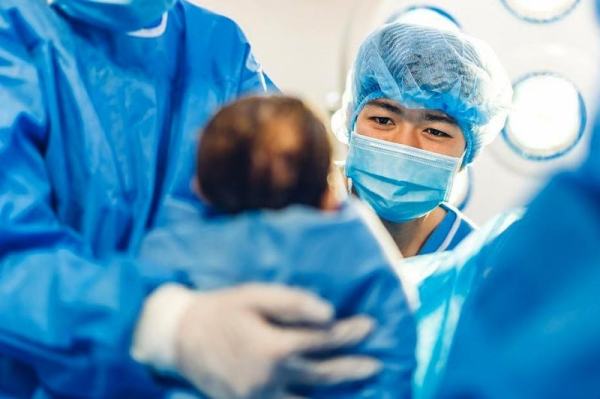 FDA reviewing safety of RSV drugs for infants, no incidents reported