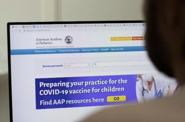 HHS cuts funding for American Academy of Pediatrics' programs