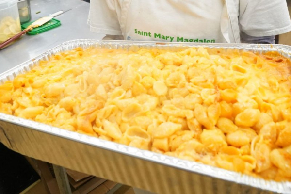 High-fat cheese and cream linked to lower dementia risk