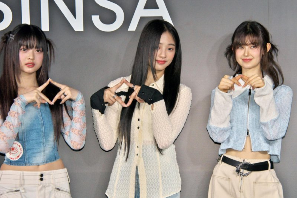 NewJeans' Hanni to stay with ADOR; Danielle's contract terminated: agency