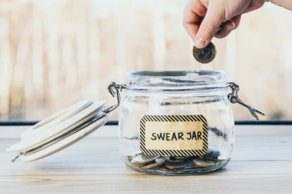 Swearing can help with focus, psychological flow, research suggests