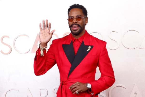 A$AP Rocky to receive Vanguard Award for fashion at NAACP Image Awards