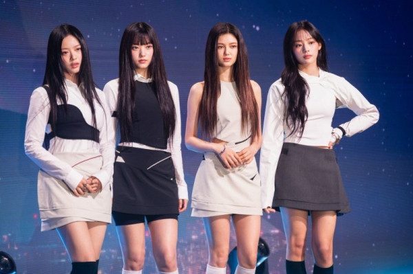 Former NewJeans member Danielle says she 'fought till the end' to stay with band