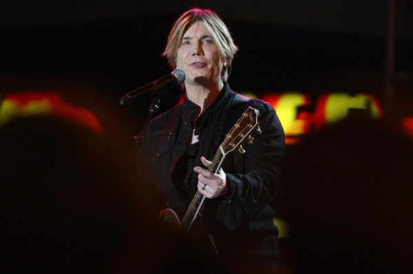 Goo Goo Dolls celebrate 3B streams on Spotify