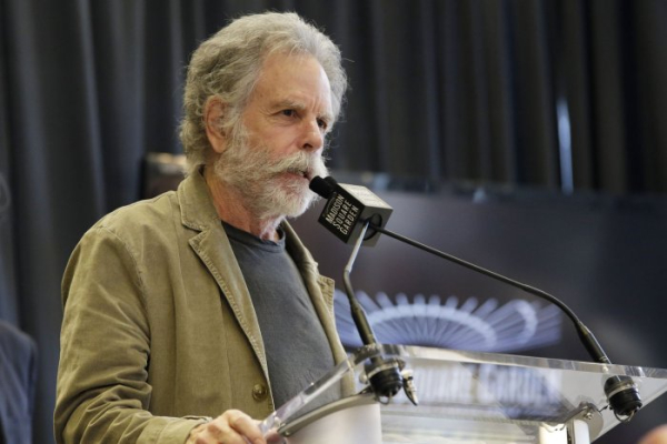 John Forte, Fugees, A Tribe Called Quest collaborator, dies at 59