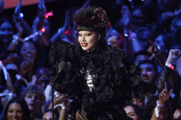 Lady Gaga set to perform at the 2026 Grammys