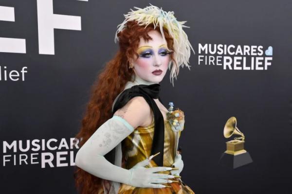Lady Gaga set to perform at the 2026 Grammys