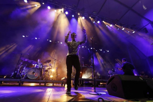 Mexican rock band Cafe Tacvba wants its music removed from Spotify