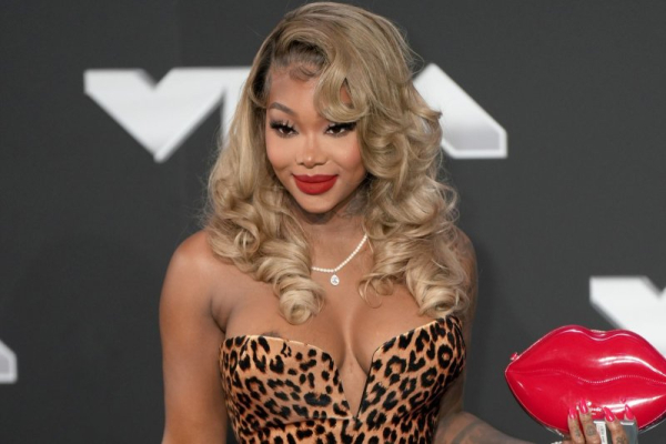 Summer Walker announces 'Still Finally Over It' arena tour