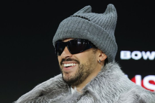 Bad Bunny Halftime Show: How to watch