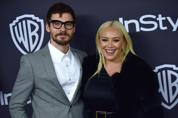 Hilary Duff announces first concert tour in nearly two decades