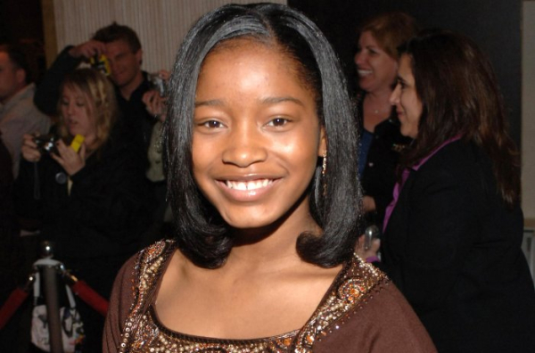 Keke Palmer to host Billboard's Women in Music ceremony