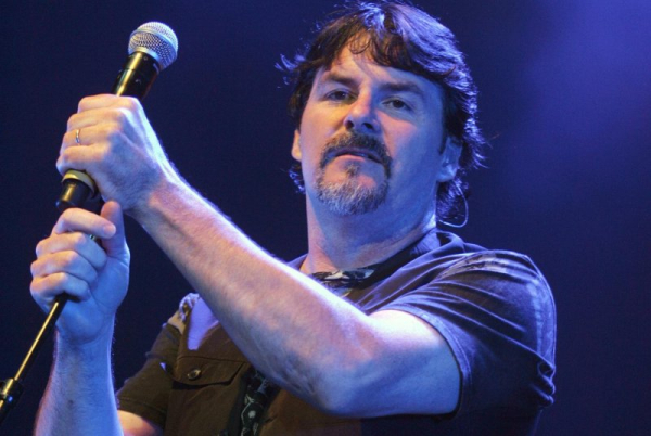 Boston lead singer Tommy DeCarlo dies at 60