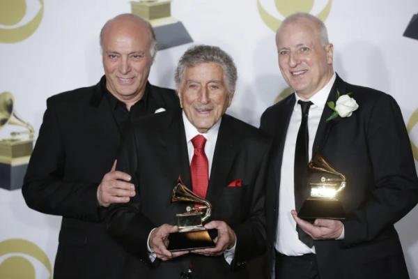 Bruno Mars' 'The Romantic' tops U.S. album chart