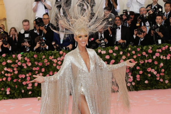 Celine Dion announces Paris concert dates after health battle