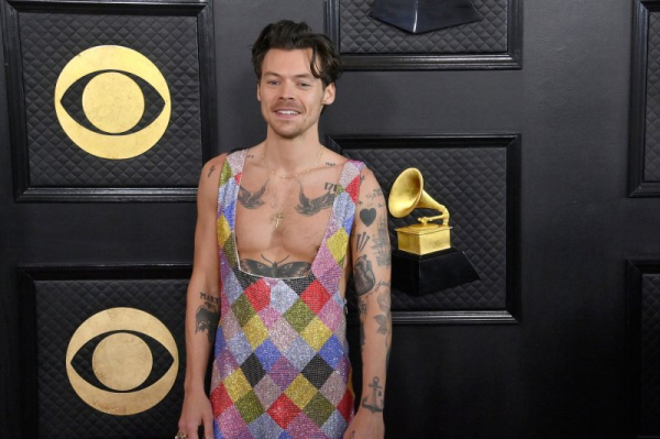 Netflix to stream Harry Styles concert special