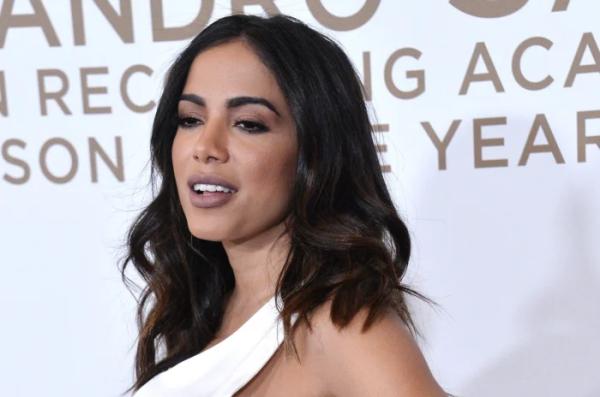 Anitta returns with 'Equilibrium' album, 'Desgraca' music video