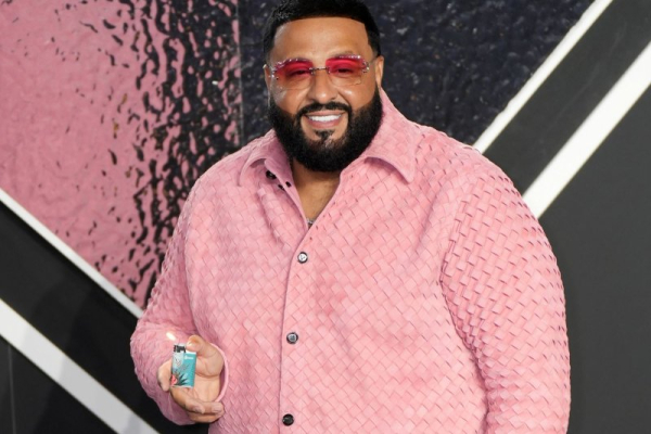 DJ Khaled announces new album arriving July 17 DJ Khaled announces new album arriving July 17