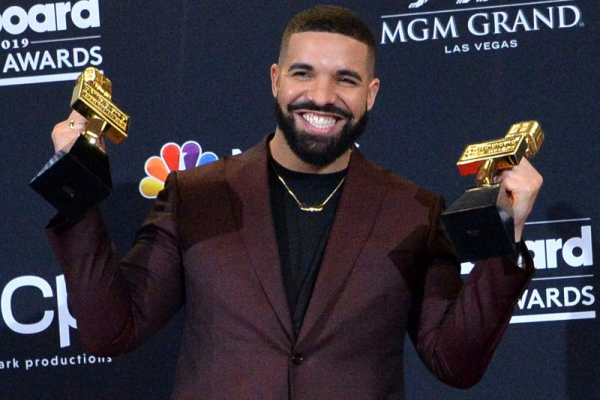 Drake's ninth album 'Iceman' set for release on May 15