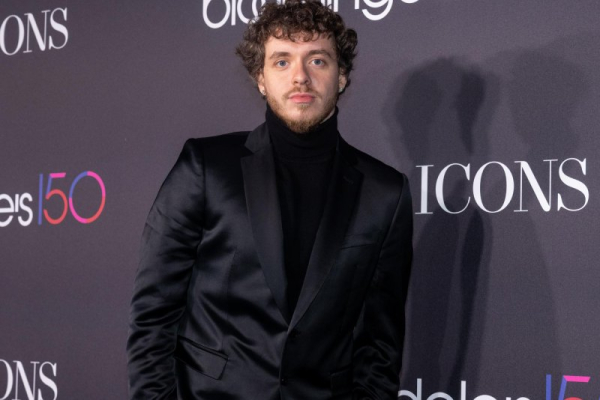 Jack Harlow drops music video for 'Say Hello' Jack Harlow drops music video for 'Say Hello'