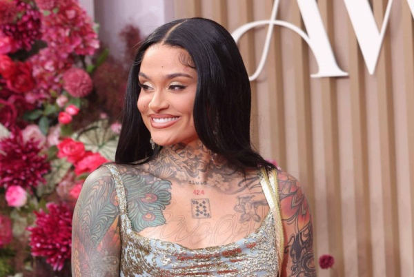 Kehlani releases self-titled album on their 31st birthday