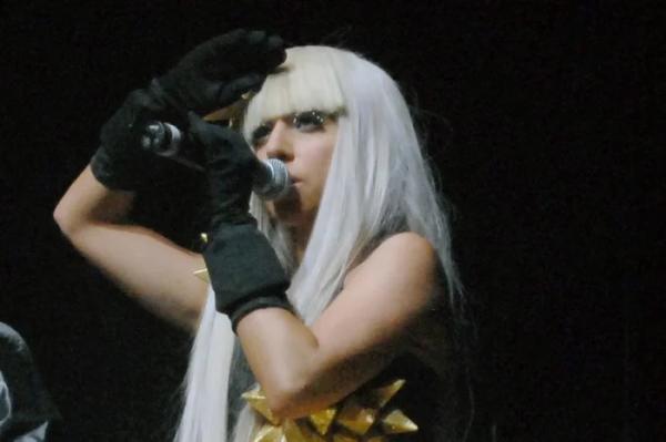 Lady Gaga cancels concert due to respiratory infection Lady Gaga cancels concert due to respiratory infection