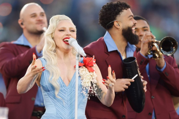 Lady Gaga cancels concert due to respiratory infection Lady Gaga cancels concert due to respiratory infection