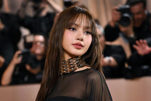 Lisa joins Anyma for 'Bad Angel' single, music video
