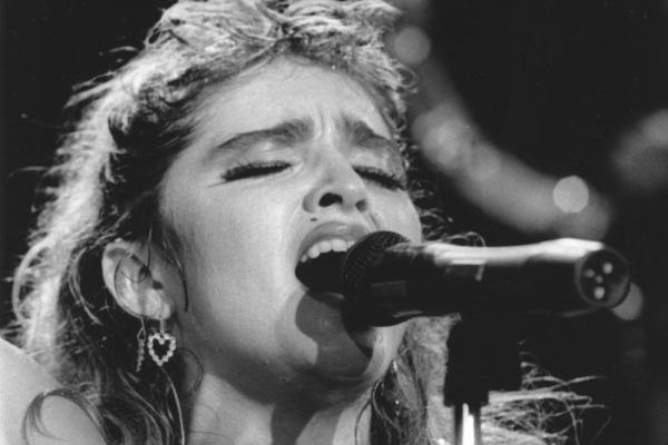 Madonna to release new album this summer