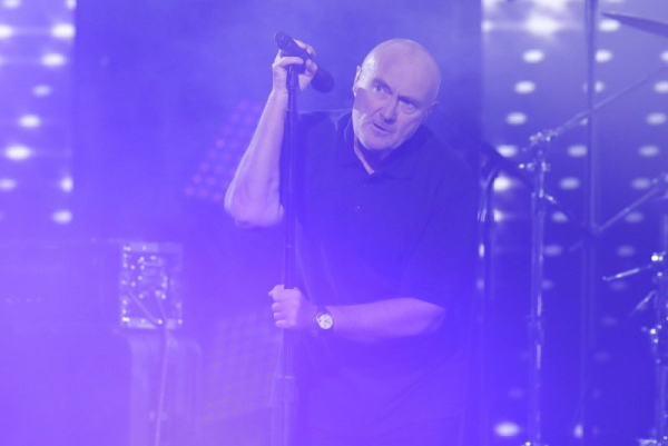 Phil Collins, Billy Idol, Sade, Iron Maiden to be inducted in Rock Hall Phil Collins, Billy Idol, Sade, Iron Maiden to be inducted in Rock Hall