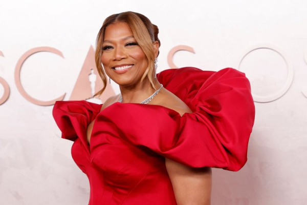 Queen Latifah to host American Music Awards on Memorial Day