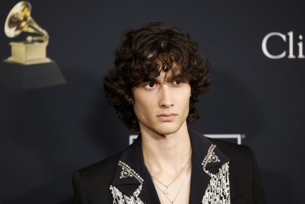 Sombr announces 'You Are The Reason' tour Sombr announces 'You Are The Reason' tour