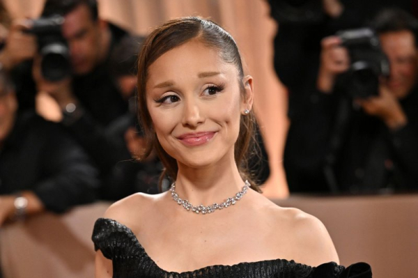 Ariana Grande returns with 'Hate That I Made You Love Me' single Ariana Grande returns with 'Hate That I Made You Love Me' single