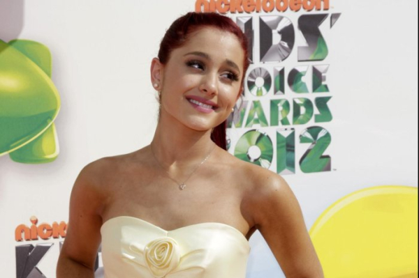 Ariana Grande returns with 'Hate That I Made You Love Me' single Ariana Grande returns with 'Hate That I Made You Love Me' single