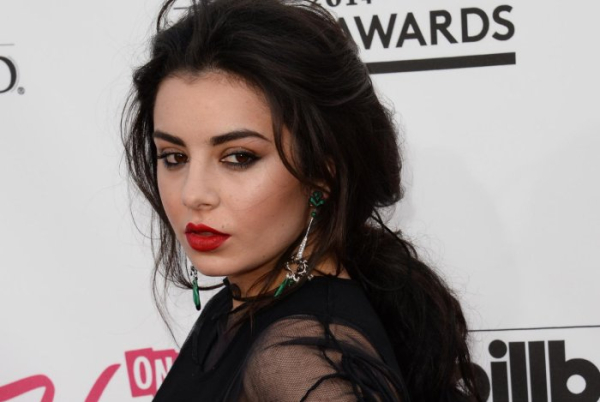 Charli xcx releases 'Rock Music,' first single from new album