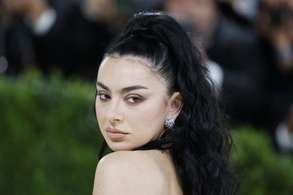 Charli xcx releases 'Rock Music,' first single from new album