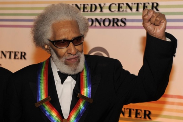 Jazz great Sonny Rollins dead at 95