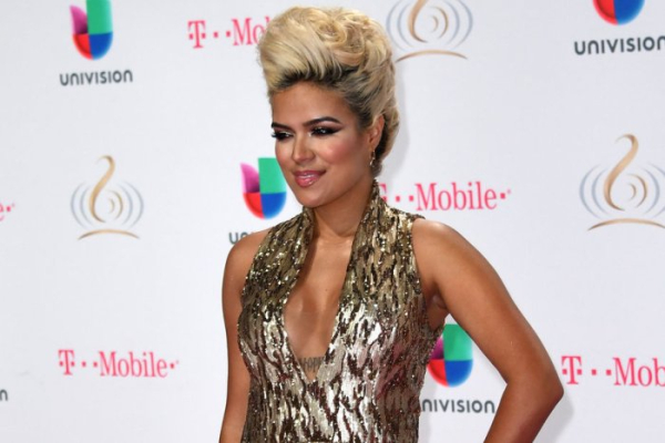 Karol G to be honored, perform at American Music Awards
