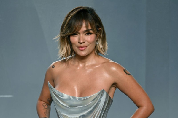 Karol G to be honored, perform at American Music Awards