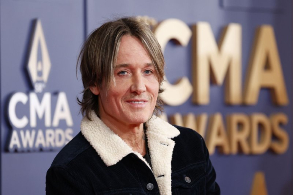 Keith Urban, Shaboozey, Ashley McBryde among ACM Awards presenters Keith Urban, Shaboozey, Ashley McBryde among ACM Awards presenters