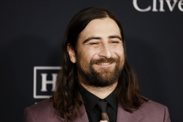 Noah Kahan's 'The Great Divide' tops U.S. album chart