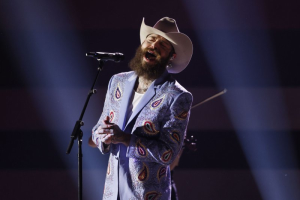 Post Malone, Barry Manilow cancel concerts