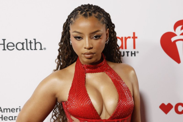 Chloe releases mixtape, 'Talking Dirty' music video with Timbaland Chloe releases mixtape, 'Talking Dirty' music video with Timbaland