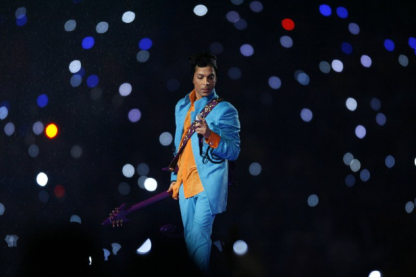 New Prince album set for release on Aug. 28