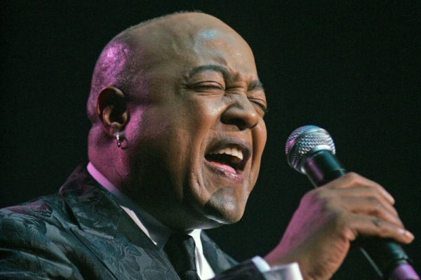 Singer-songwriter Peabo Bryson suffers stroke Singer-songwriter Peabo Bryson suffers stroke