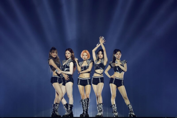 I-dle releases new EP, 'Gimme Dat Love' music video I-dle releases new EP, 'Gimme Dat Love' music video