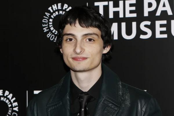 'Stranger Things' star Finn Wolfhard releases second album 'Stranger Things' star Finn Wolfhard releases second album