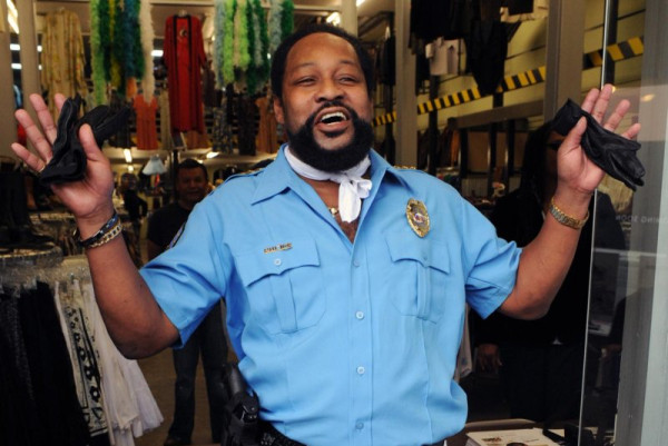 Victor Willis, singer and co-founder of Village People, dies at 74 Victor Willis, singer and co-founder of Village People, dies at 74